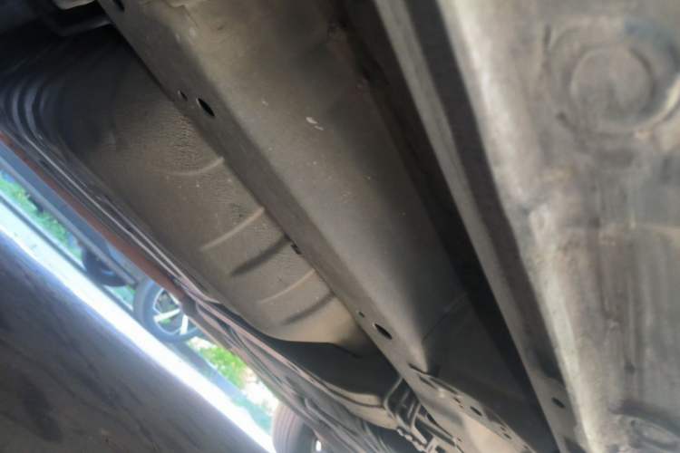 Used Honda Elysion 2016 2.4L Supreme Edition Chassis Front Left