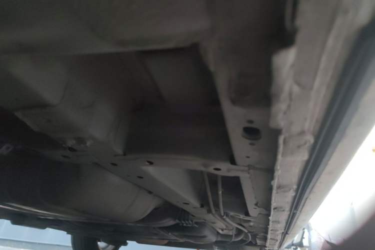 Used Honda Elysion 2016 2.4L Style Edition Chassis Front Left