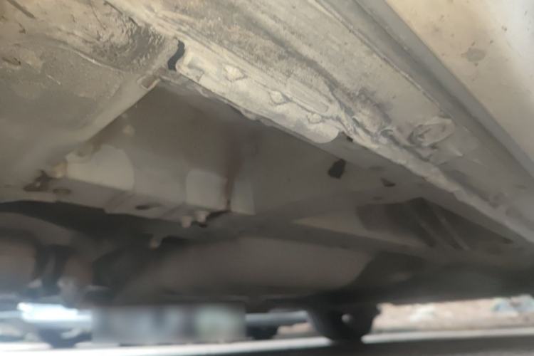 Used Honda Elysion 2016 2.4L Classic Edition Chassis Front Left