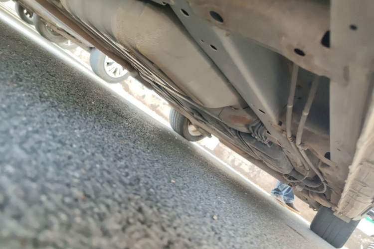 Used Honda Elysion 2016 2.4L Comfort Edition Chassis Front Left