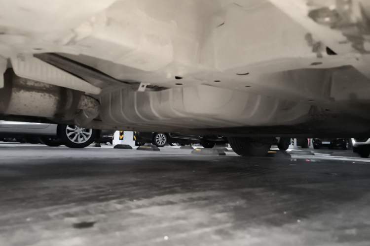 Used Honda Elysion 2016 2.4L Luxury Edition Chassis Front Left