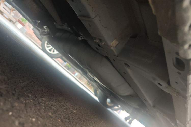 Used Honda Elysion 2016 2.4L Luxury Edition Chassis Front Left