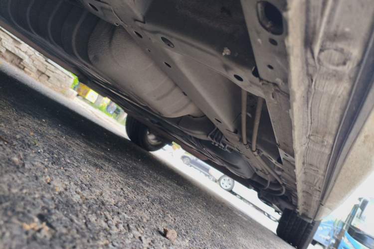 Used Honda Elysion 2016 2.4L Comfort Edition Chassis Front Left