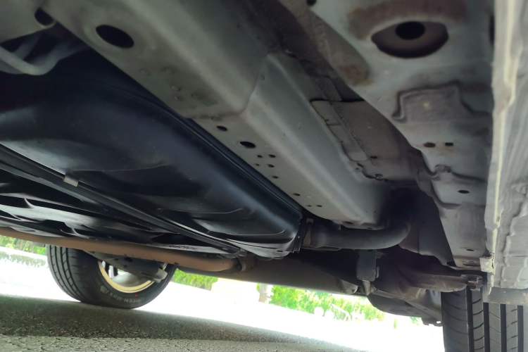 Used Honda Elysion 2016 2.4L Supreme Edition Chassis Front Left