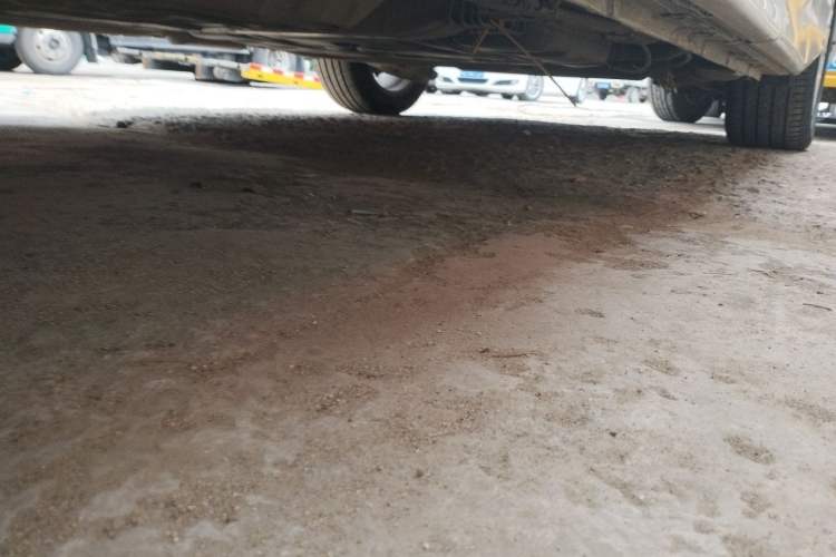 Used Honda Elysion 2016 2.4L Style Edition Chassis Front Left