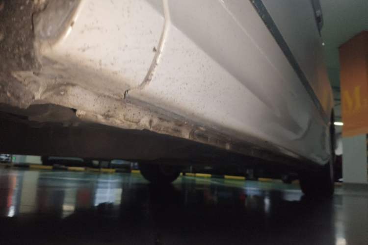 Used Honda Elysion 2016 2.4L Style Edition Chassis Front Left