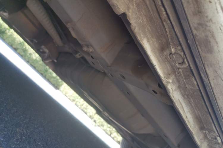 Used Honda Elysion 2016 2.4L Supreme Edition Chassis Front Left