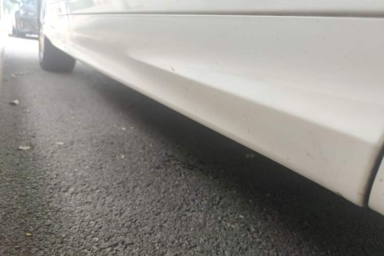 Used Honda Elysion 2016 2.4L Luxury Edition Chassis Front Right