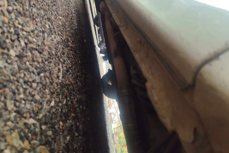 Used Honda Elysion 2016 2.4L Comfort Edition Chassis Front Right