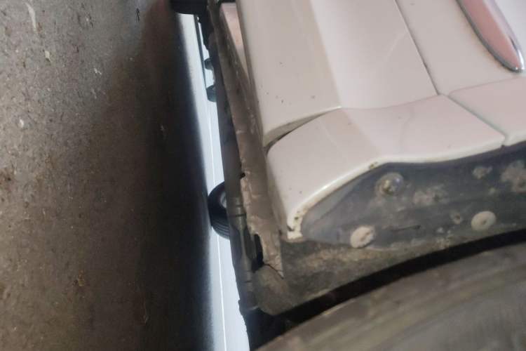 Used Honda Elysion 2016 2.4L Luxury Edition Chassis Front Right
