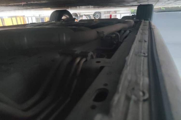 Used Honda Elysion 2016 2.4L Style Edition Chassis Front Right
