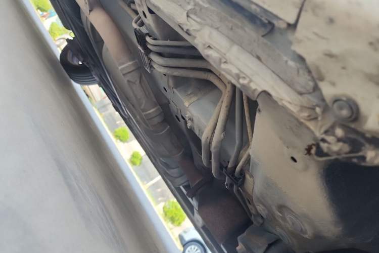 Used Honda Elysion 2016 2.4L Luxury Edition Chassis Front Right