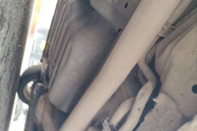 Used Honda Elysion 2016 2.4L Style Edition Chassis Front Right