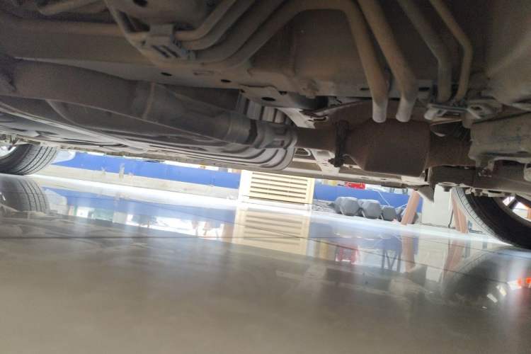 Used Honda Elysion 2016 2.4L Supreme Edition Chassis Front Right