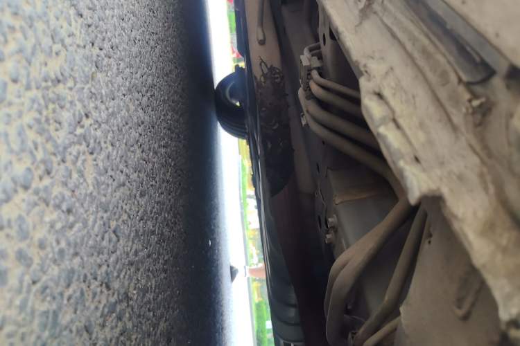Used Honda Elysion 2016 2.4L Classic Edition Chassis Front Right