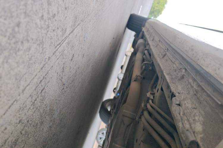 Used Honda Elysion 2016 2.4L Style Edition Chassis Front Right