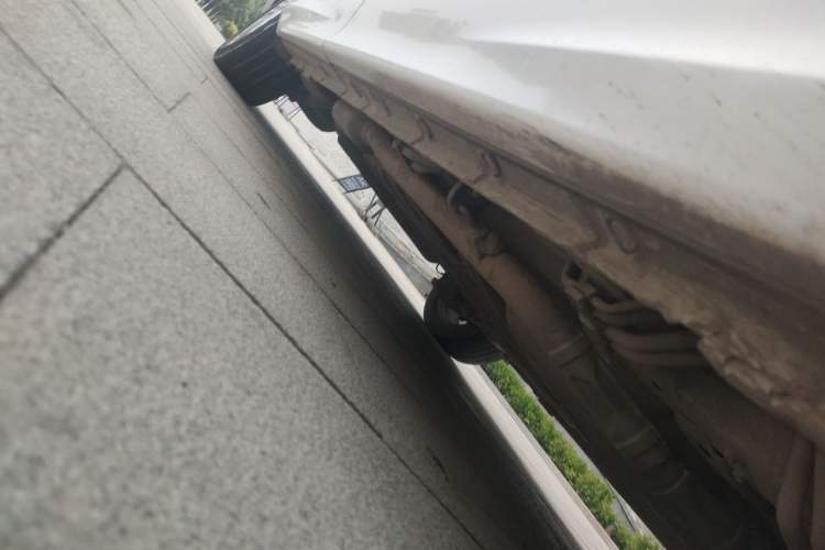 Used Honda Elysion 2016 2.4L Supreme Edition Chassis Front Right