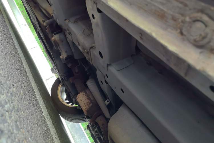 Used Honda Elysion 2016 2.4L Supreme Edition Chassis Front Right