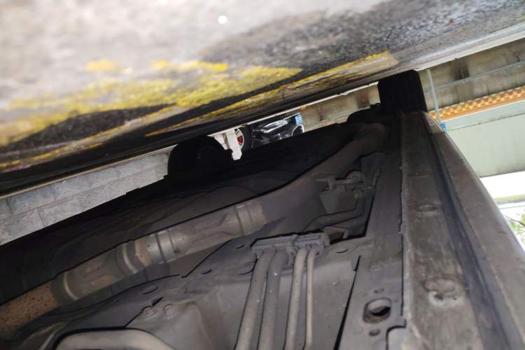Used Honda Elysion 2016 2.4L Classic Edition Chassis Front Right