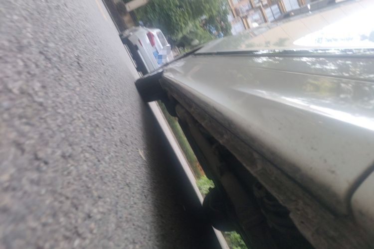 Used Honda Elysion 2016 2.4L Classic Edition Chassis Front Right