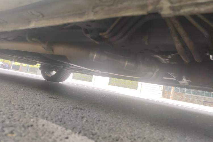 Used Honda Elysion 2016 2.4L Style Edition Chassis Front Right