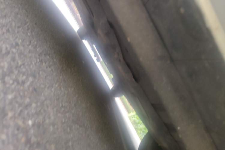 Used Honda Elysion 2016 2.4L Classic Edition Chassis Front