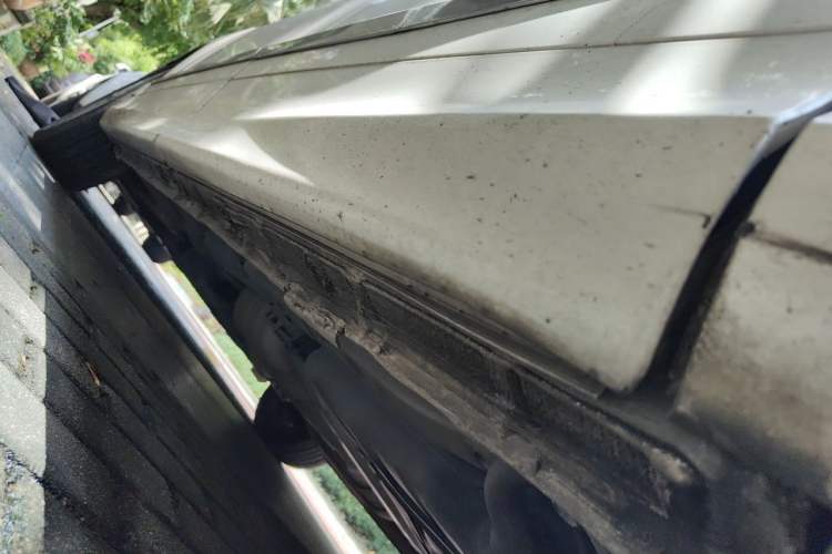 Used Honda Elysion 2016 2.4L Luxury Edition Chassis Rear Left