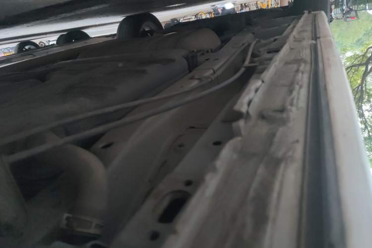 Used Honda Elysion 2016 2.4L Style Edition Chassis Rear Left