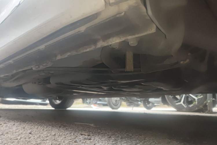 Used Honda Elysion 2016 2.4L Classic Edition Chassis Rear Left