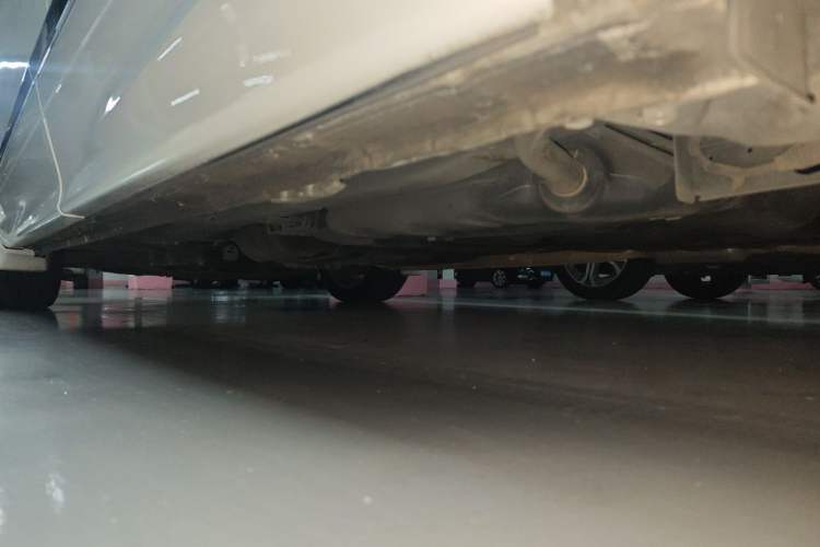 Used Honda Elysion 2016 2.4L Supreme Edition Chassis Rear Left