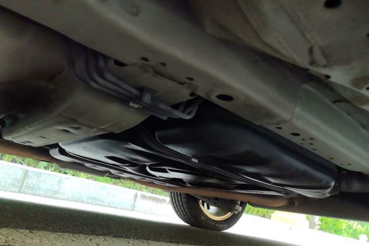 Used Honda Elysion 2016 2.4L Supreme Edition Chassis Rear Left