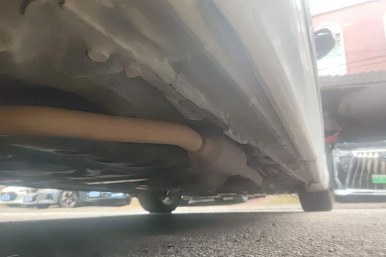 Used Honda Elysion 2016 2.4L Classic Edition Chassis Rear Right