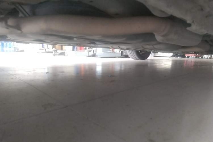 Used Honda Elysion 2016 2.4L Classic Edition Chassis Rear Right