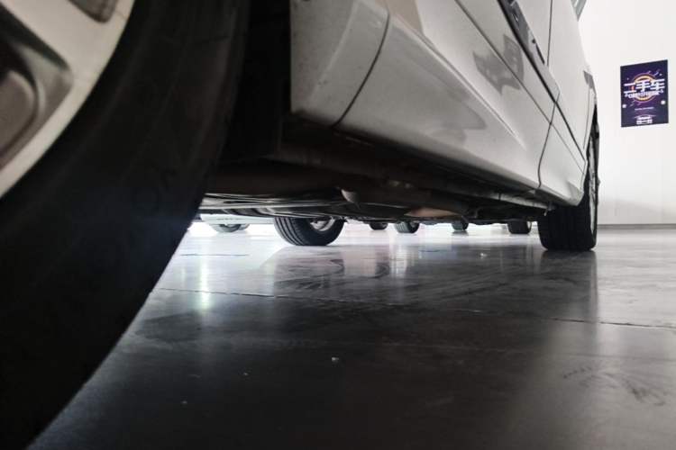 Used Honda Elysion 2016 2.4L Classic Edition Chassis Rear Right