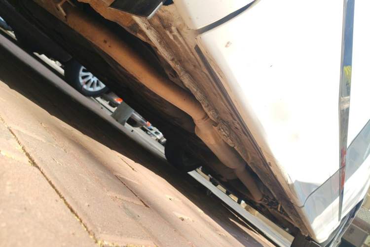 Used Honda Elysion 2016 2.4L Luxury Edition Chassis Rear Right