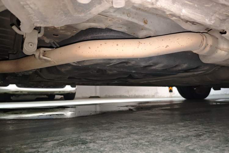 Used Honda Elysion 2016 2.4L Supreme Edition Chassis Rear Right