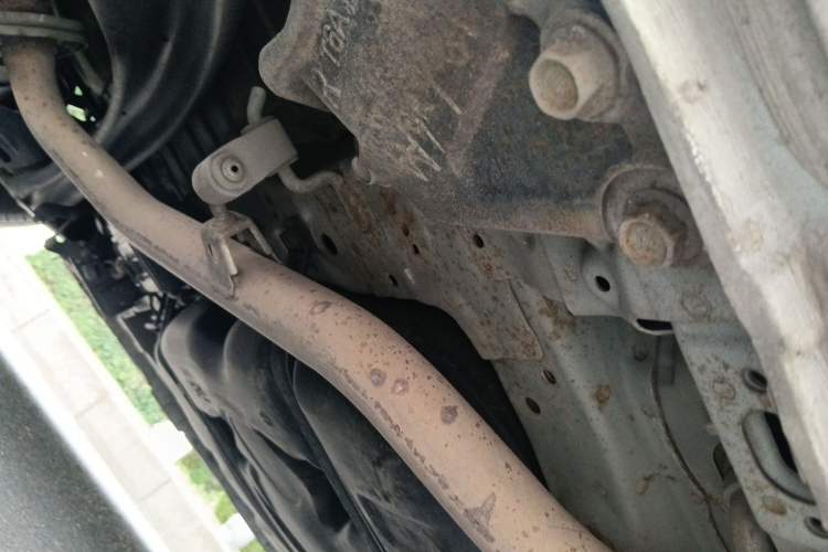 Used Honda Elysion 2016 2.4L Luxury Edition Chassis Rear Right