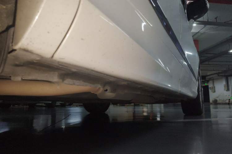 Used Honda Elysion 2016 2.4L Style Edition Chassis Rear Right