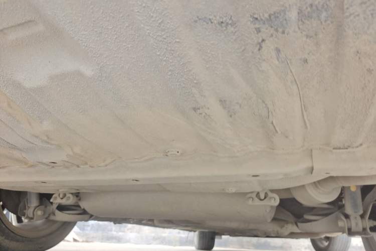 Used Honda Elysion 2016 2.4L Style Edition Chassis Rear