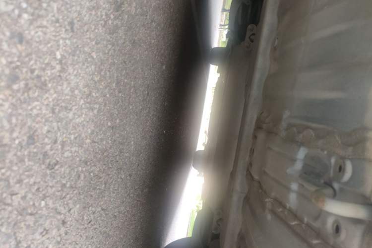 Used Honda Elysion 2016 2.4L Classic Edition Chassis Rear