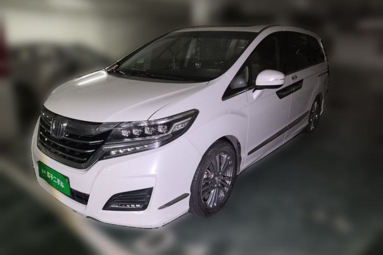 Used Honda Elysion 2016 2.4L Luxury Edition Guazi used car, China used car export, Used car for sale, Used cars, Cheapest cars for sale