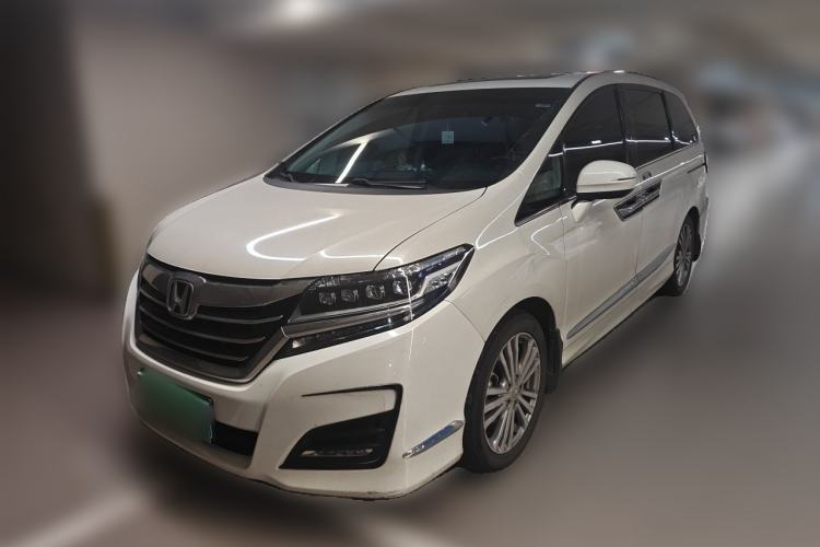 Used Honda Elysion 2016 2.4L Luxury Edition Guazi used car, China used car export, Used car for sale, Used  cars, Cheapest cars for sale