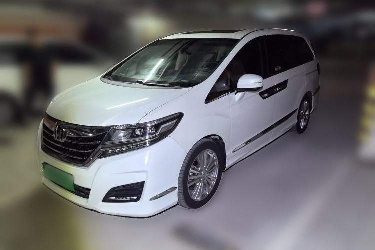 Used Honda Elysion 2016 2.4L Comfort Edition Guazi used car, China used car export, Used car for sale, Used  cars, Cheapest cars for sale