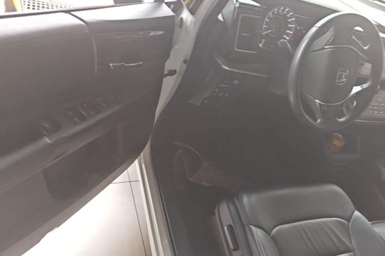 Used Honda Elysion 2016 2.4L Luxury Edition Driver Seat