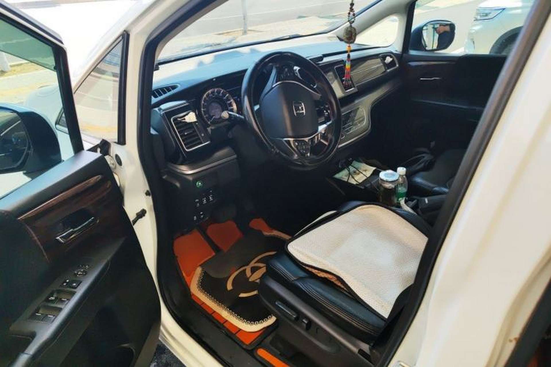 Used Honda Elysion 2016 2.4L Comfort Edition Driver Seat