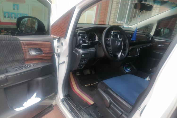 Used Honda Elysion 2016 2.4L Classic Edition Driver Seat