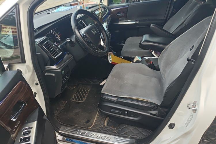Used Honda Elysion 2016 2.4L Style Edition Driver Seat