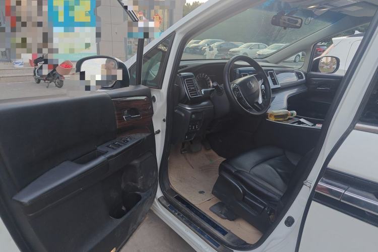 Used Honda Elysion 2016 2.4L Classic Edition Driver Seat