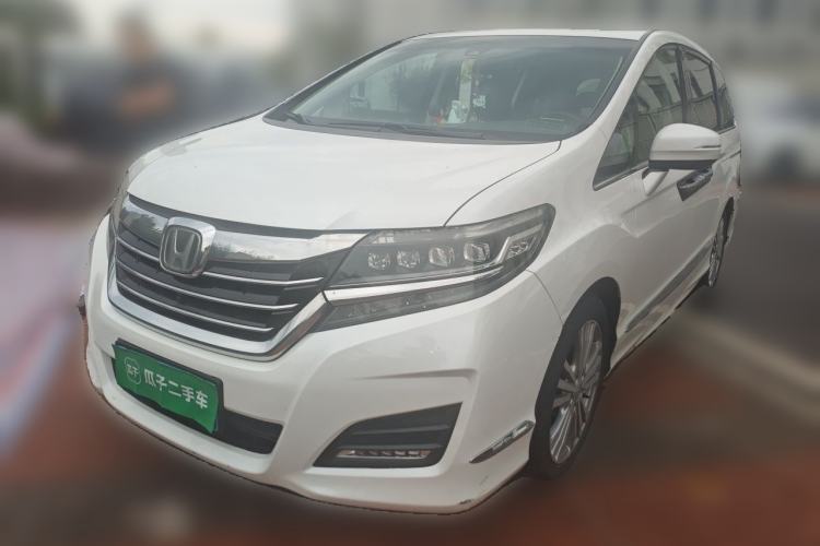 Used Honda Elysion 2016 2.4L Supreme Edition Guazi used car, China used car export, Used car for sale, Used  cars, Cheapest cars for sale