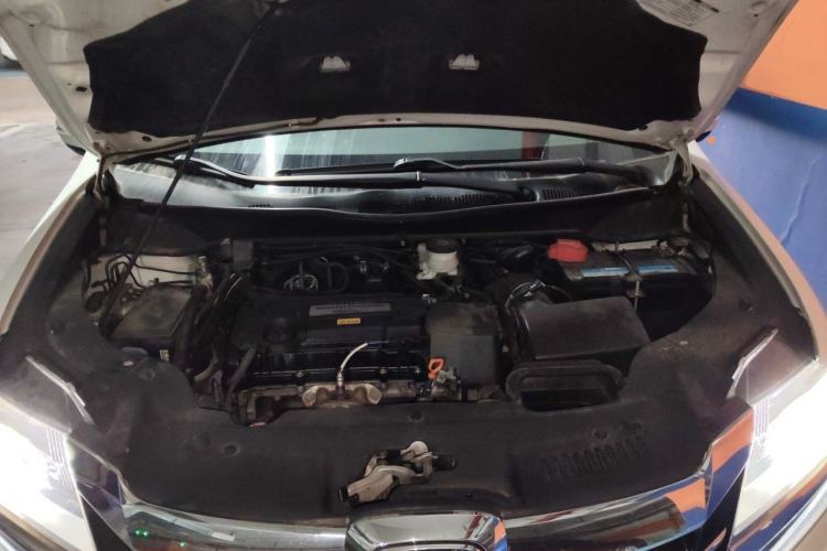 Used Honda Elysion 2016 2.4L Luxury Edition Engine Bay